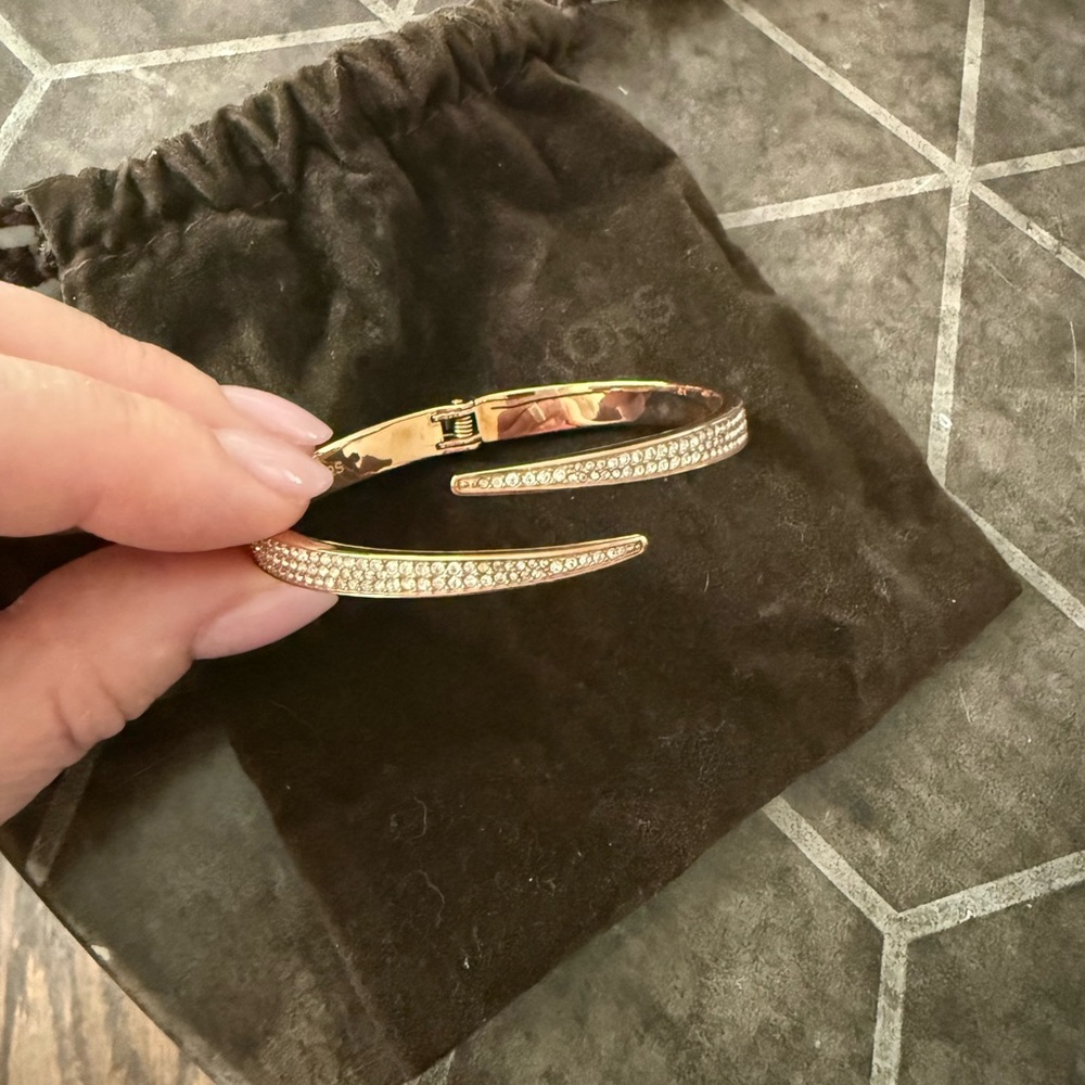 MICHAEL KORS *rare* bracelet